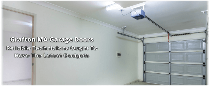 Garage Door Installation Grafton MA