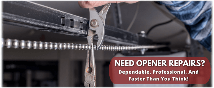 Garage Door Opener Repair And Installation Grafton MA