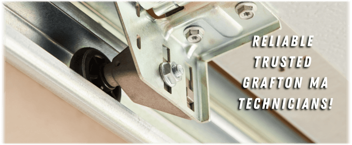 Garage Door Roller Repair Grafton MA